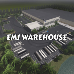 EMJ WAREHOUSE [NEW SPAWNER CARS] icon