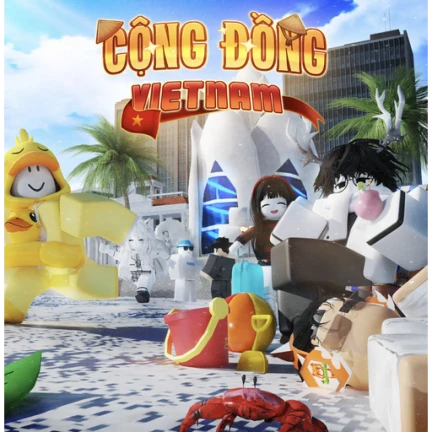 Image du serveur Roblox
