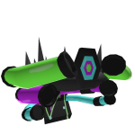 Robots Own This Item ;-;