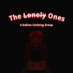 The L̶o̶n̶e̶l̶y̶ Ones