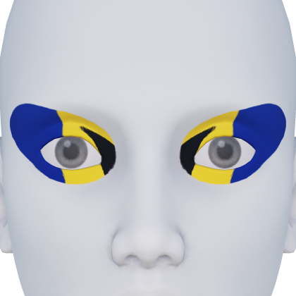 Barbados Eyes