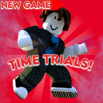 Time Trail [Halos New Tower] Free Vip