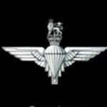 BA| Parachute Regiment |BA