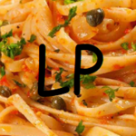 Linguine Party