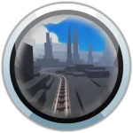 Game Badge Icon