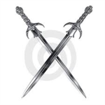 Sword of Lightning!
