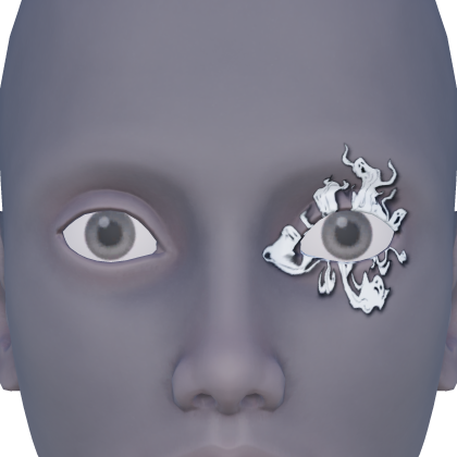 Ghost Eyes