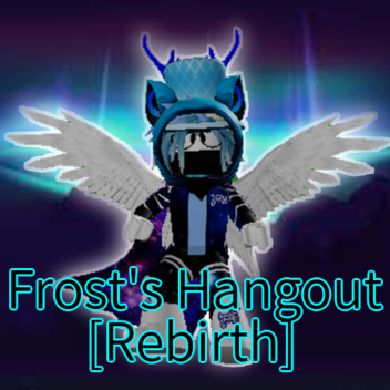 Frost's Hangout [New Figurine]