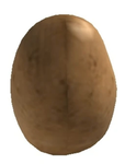 The Potato Members