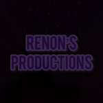 Renon’s Productions
