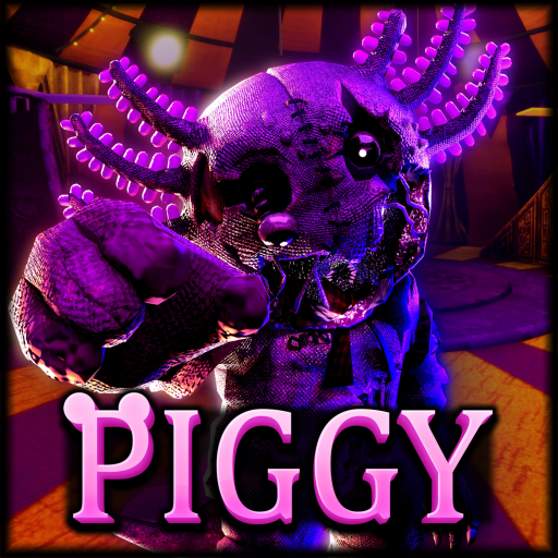 Piggy [FRIGHTFUL CARNIVAL]