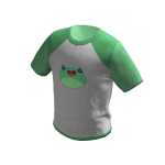 Frog T-Shirt
