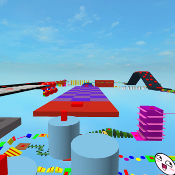 EXTRA MEGA EASY OBBY! (REWARDS AT THE END)