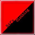 R4f's Clothing