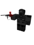 Paint ball masters