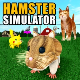 Hamster Simulator icon