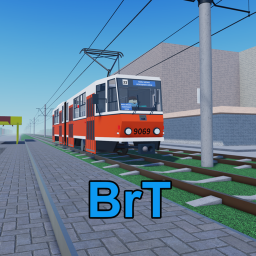 Brăila Trams v0.15
