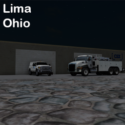 [HEAVY BETA] Lima Ohio Railroads RO-Scale