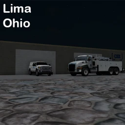[HEAVY BETA] Lima Ohio Railroads RO-Scale icon