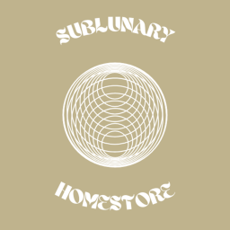 SUBLUNARY Homestore ★ SALE