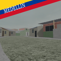 Medellín - 1981