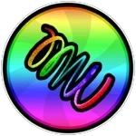 Rainbow Coil (Permanent)