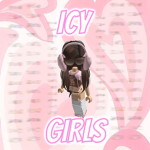 Icy girls!!