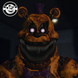 [DEMENTEDS] FNaF : Lost Mind [RP] icon