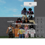 betti's group
