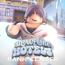 👔 Snowflake Rank Center
