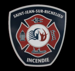 Service Incendie SJRP