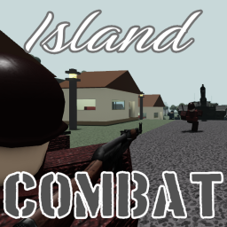 Island Combat Beta