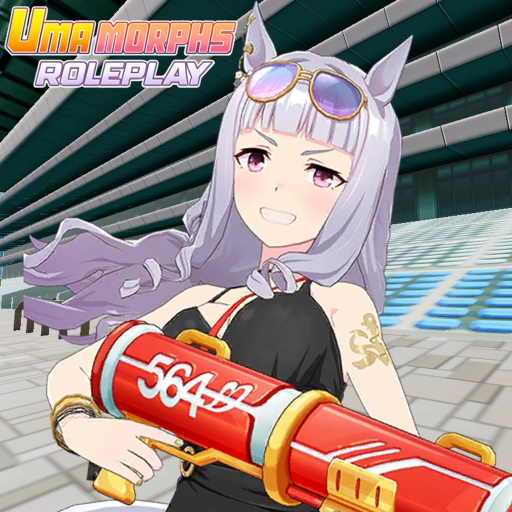 Uma Morphs Roleplay [Summer Outfits]