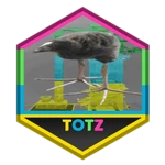 caption=Badge