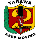 2nd Mаrine Regiment