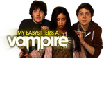 My babysitters a vampire Super fan group