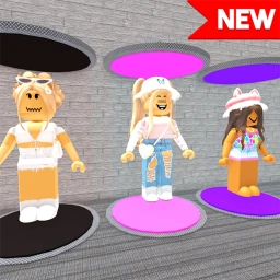 Beautiful Girls Tycoon icon