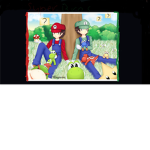 Nintendo Fam were we at peeps