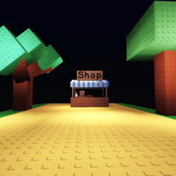 Untitled Clicking Simulator