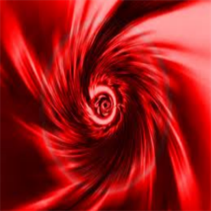 Red Portal Roblox decal