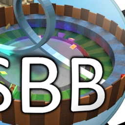 Quả bóng siêu khối icon