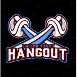 SWORD FIGHT HANGOUT