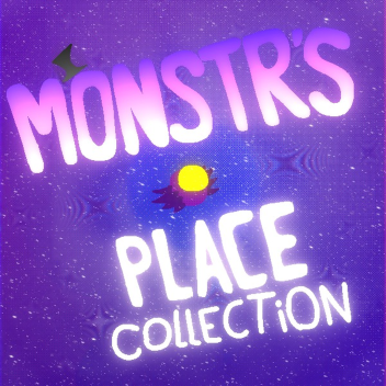 Monstr's Place Collection