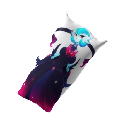 Gardevoir body pillow cheap