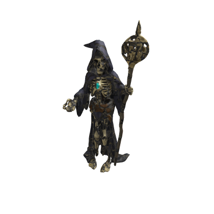 deTH