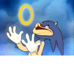 sonic's Swamp
