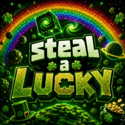 [🍀] Steal a Lucky