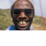 Africans ONLY