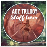 [AOT:T] Staff Team