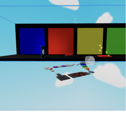 sky obey